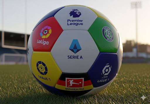 五子连珠棋盘示例